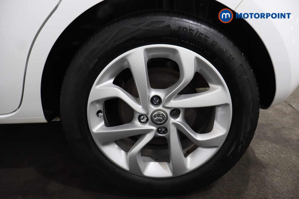 Used Vauxhall Corsa 2019 for sale - 76705275: Photo 34