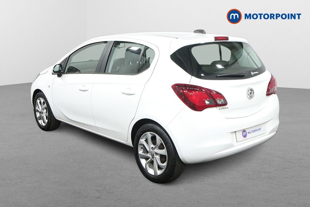 Used Vauxhall Corsa 2019 for sale - 76705275: Photo 5