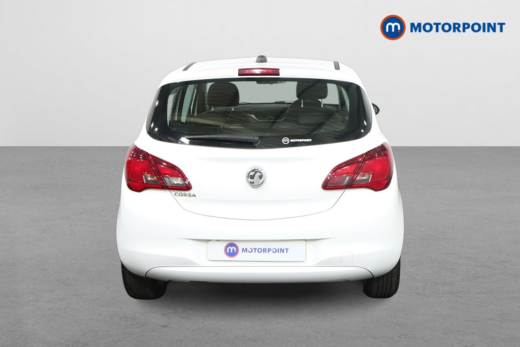 Used Vauxhall Corsa 2019 for sale - 76705275: Photo 6