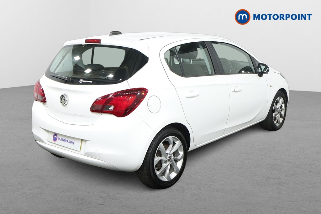 Used Vauxhall Corsa 2019 for sale - 76705275: Photo 7