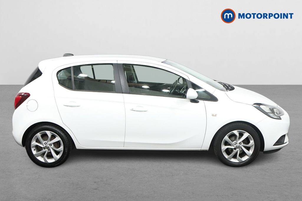 Used Vauxhall Corsa 2019 for sale - 76705275: Photo 8