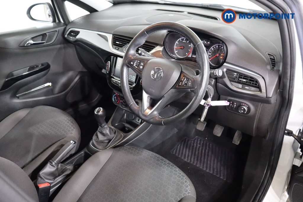 Used Vauxhall Corsa 2019 for sale - 76705275: Photo 9