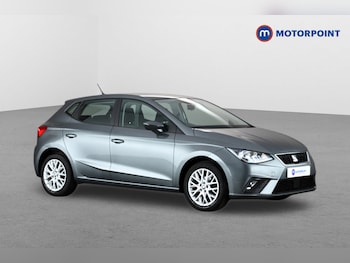 Used SEAT Ibiza 2018 for sale - 78278385: Photo