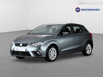 Used SEAT Ibiza 2018 for sale - 78278385: Photo