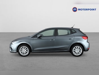 Used SEAT Ibiza 2018 for sale - 78278385: Photo