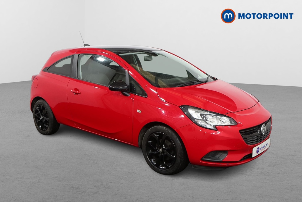 Used Vauxhall Corsa 2019 for sale - 77570780: Photo 1