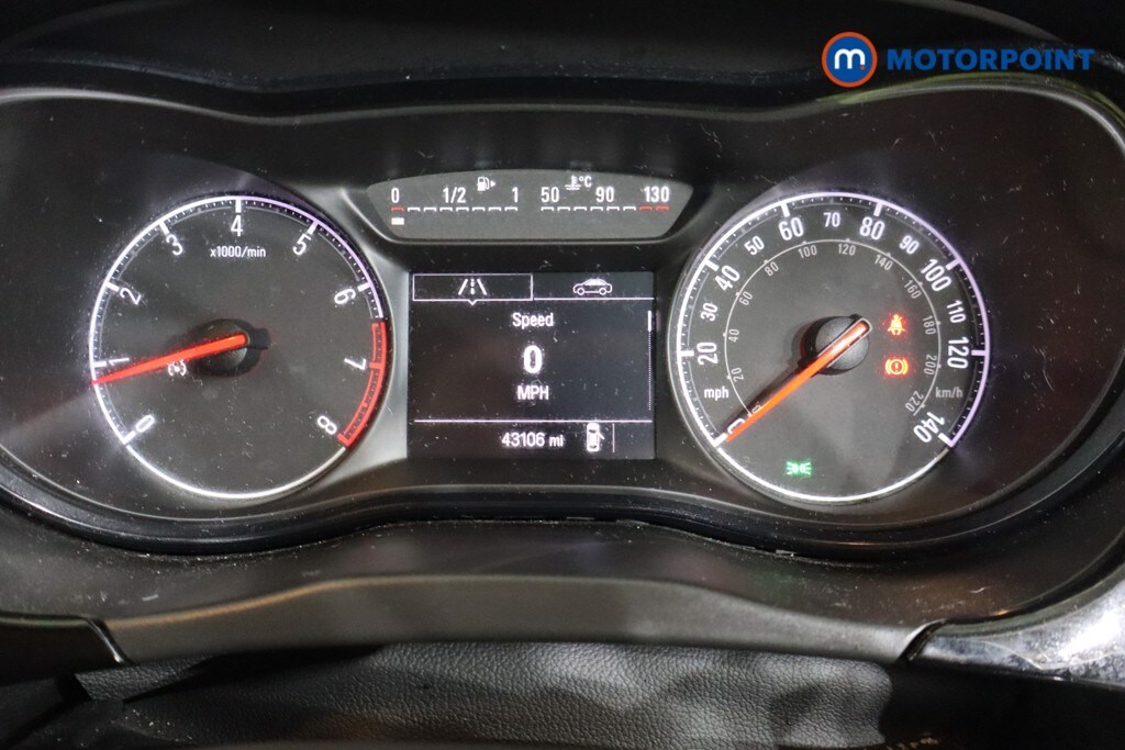 Used Vauxhall Corsa 2019 for sale - 77570780: Photo 10