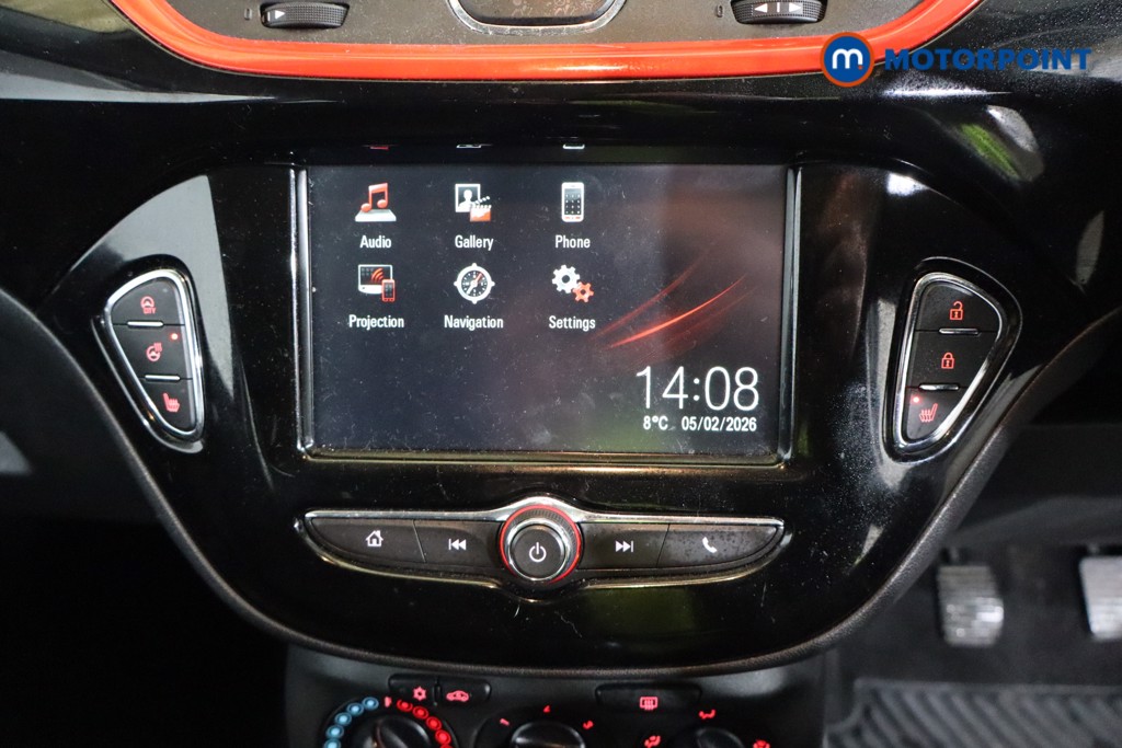 Used Vauxhall Corsa 2019 for sale - 77570780: Photo 13