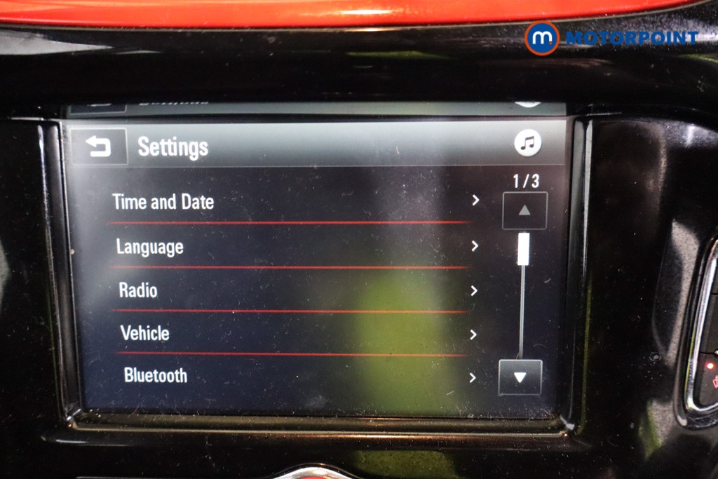 Used Vauxhall Corsa 2019 for sale - 77570780: Photo 18