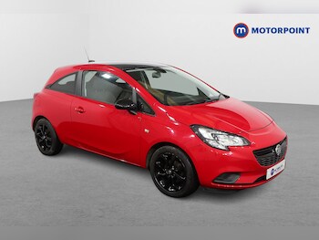 Used Vauxhall Corsa 2019 for sale - 77570780: Photo