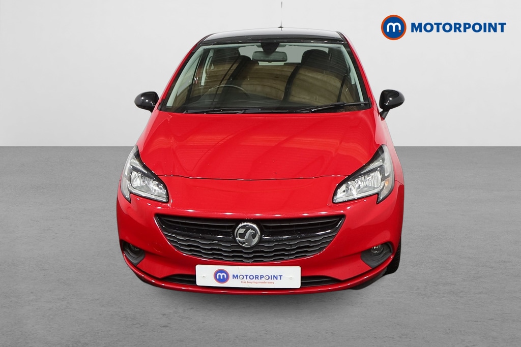 Used Vauxhall Corsa 2019 for sale - 77570780: Photo 2