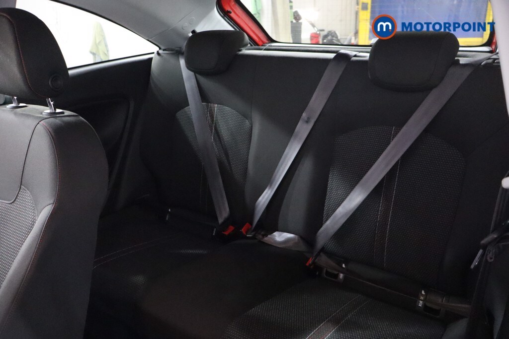 Used Vauxhall Corsa 2019 for sale - 77570780: Photo 29