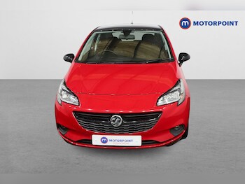 Used Vauxhall Corsa 2019 for sale - 77570780: Photo