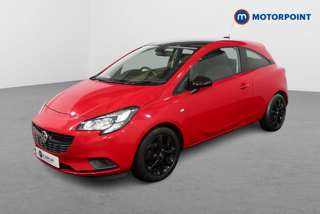 Used Vauxhall Corsa 2019 for sale - 77570780: Photo 3