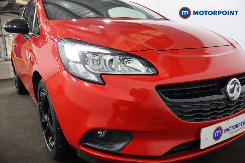 Used Vauxhall Corsa 2019 for sale - 77570780: Photo 36