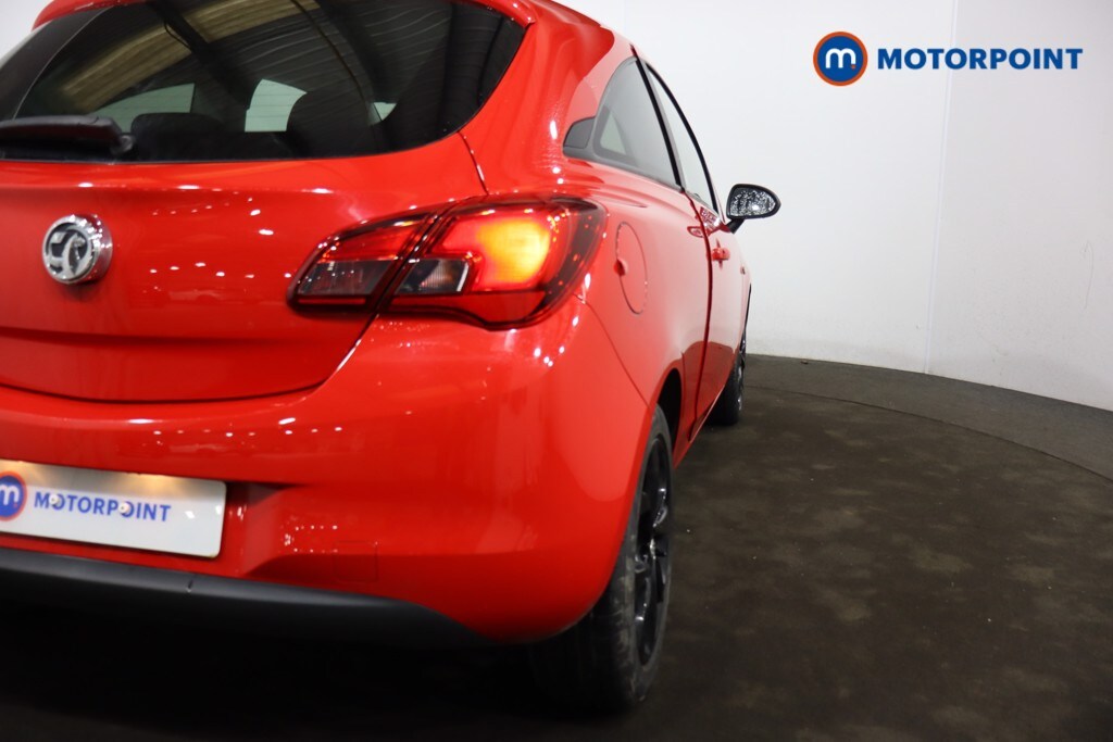 Used Vauxhall Corsa 2019 for sale - 77570780: Photo 37