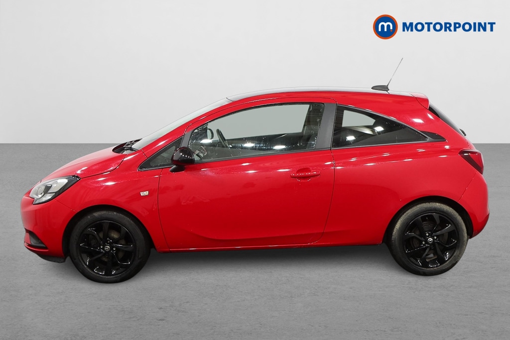 Used Vauxhall Corsa 2019 for sale - 77570780: Photo 4