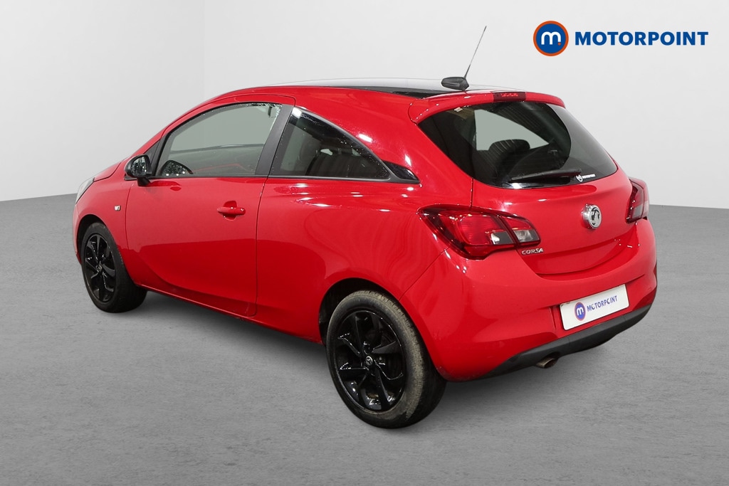 Used Vauxhall Corsa 2019 for sale - 77570780: Photo 5