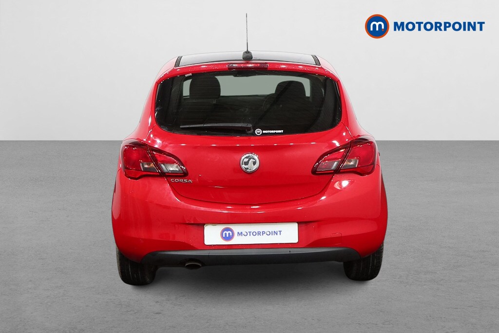Used Vauxhall Corsa 2019 for sale - 77570780: Photo 6