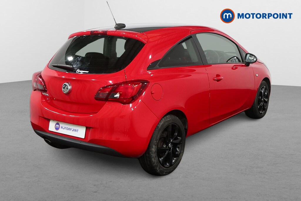 Used Vauxhall Corsa 2019 for sale - 77570780: Photo 7