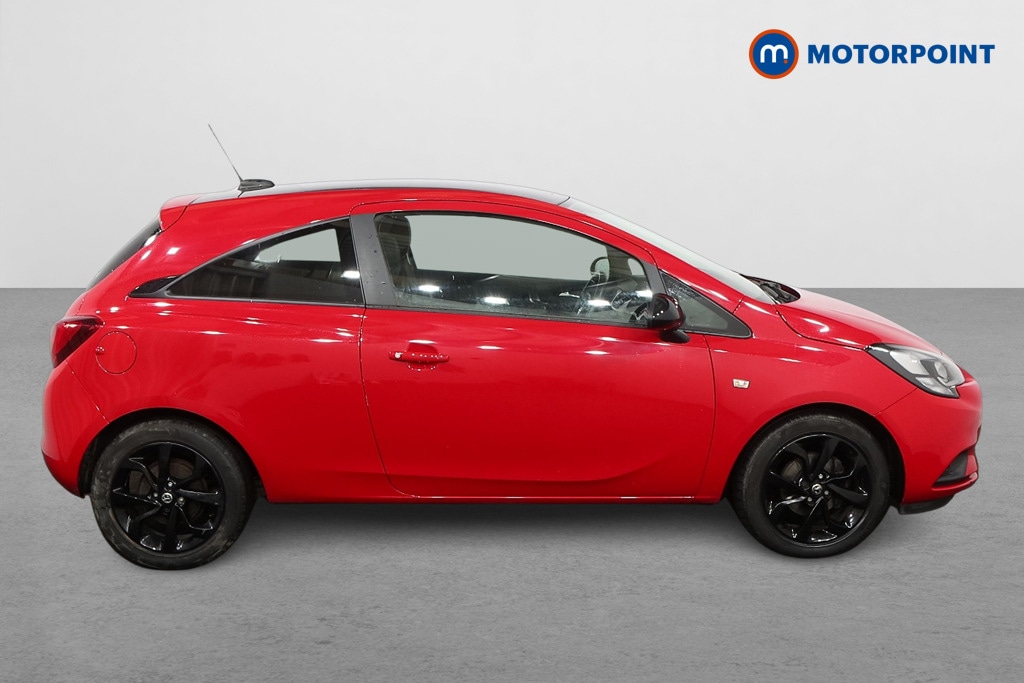Used Vauxhall Corsa 2019 for sale - 77570780: Photo 8