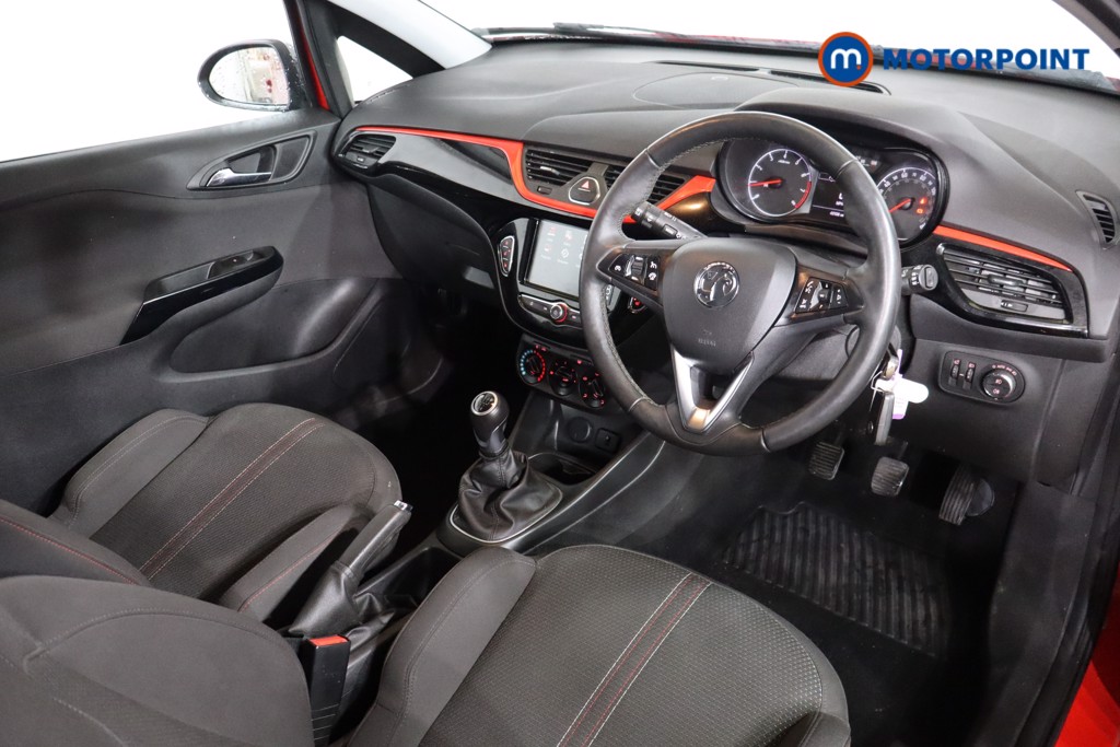 Used Vauxhall Corsa 2019 for sale - 77570780: Photo 9