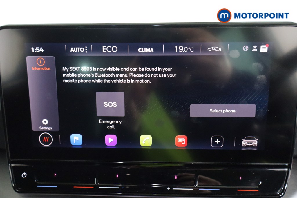 Used SEAT Leon 2020 for sale - 77196049: Photo 16