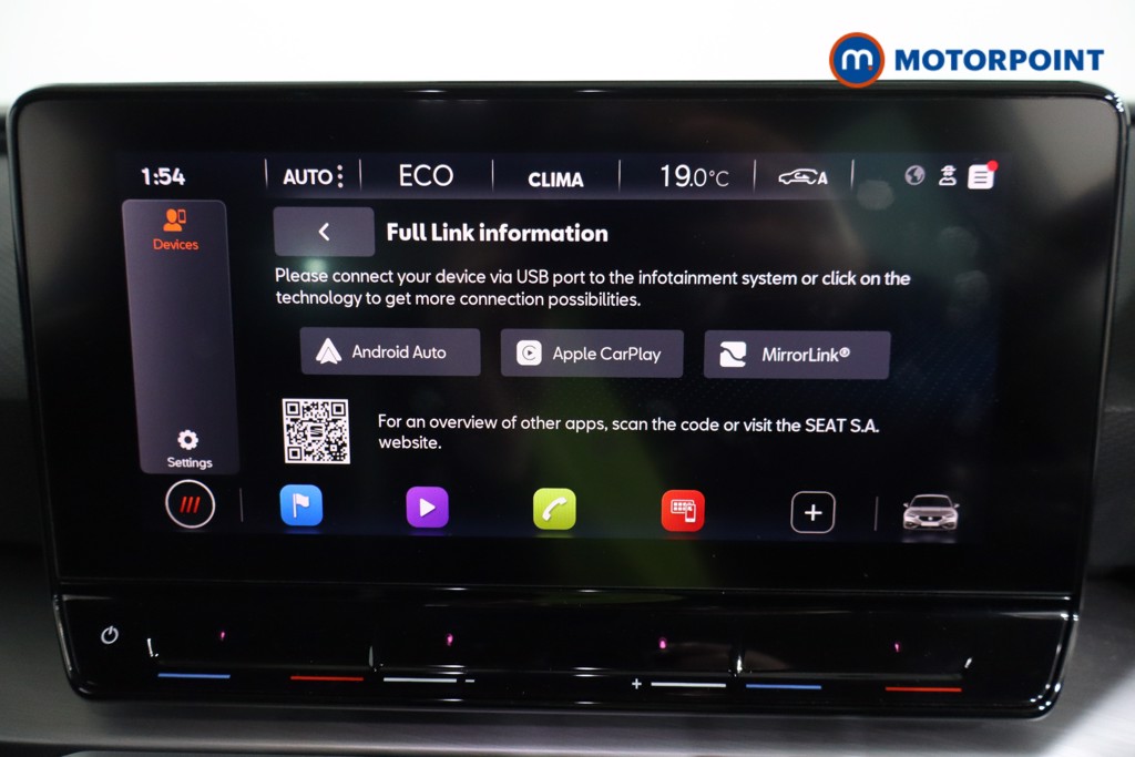 Used SEAT Leon 2020 for sale - 77196049: Photo 17