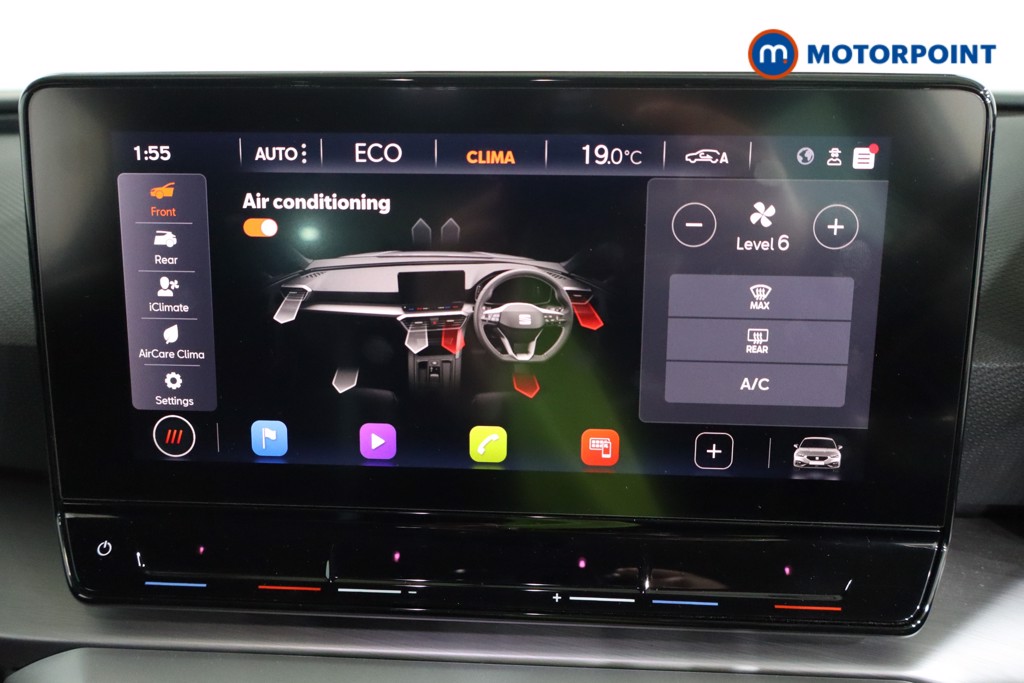 Used SEAT Leon 2020 for sale - 77196049: Photo 19