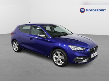 2020 - 1.4 eHybrid FR 5dr DSG