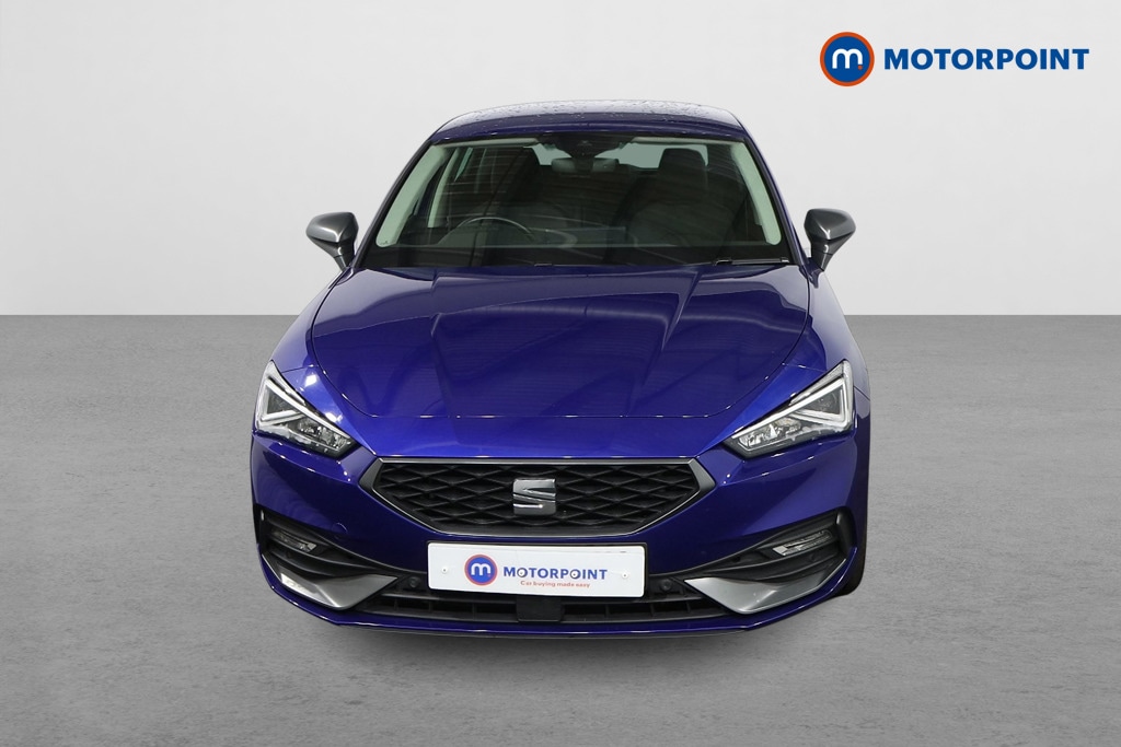 Used SEAT Leon 2020 for sale - 77196049: Photo 2