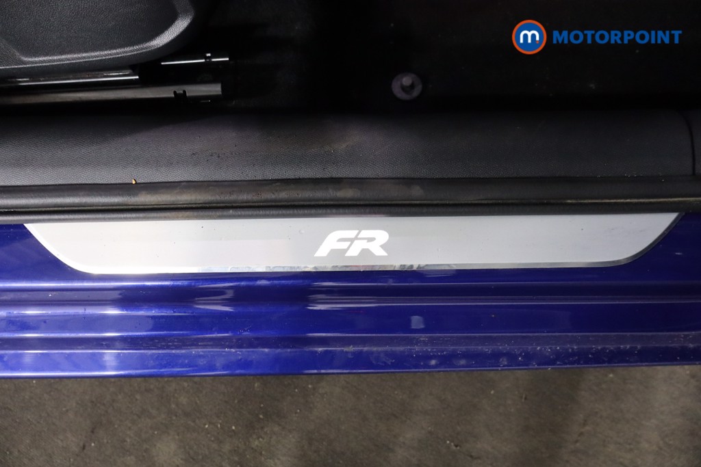 Used SEAT Leon 2020 for sale - 77196049: Photo 28