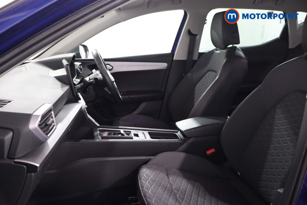 Used SEAT Leon 2020 for sale - 77196049: Photo 29