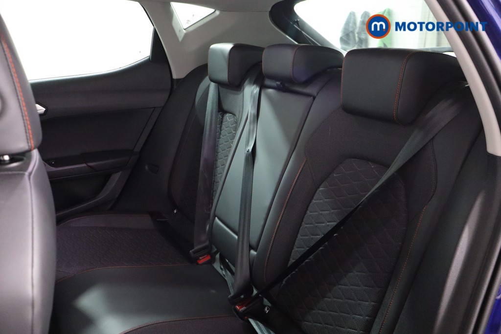 Used SEAT Leon 2020 for sale - 77196049: Photo 30