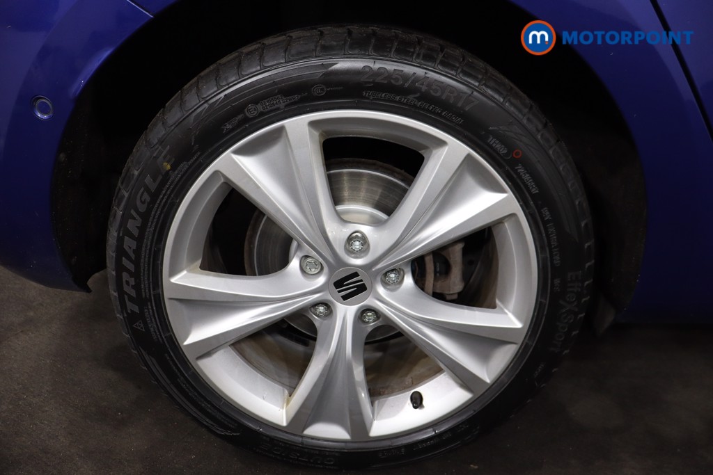 Used SEAT Leon 2020 for sale - 77196049: Photo 34