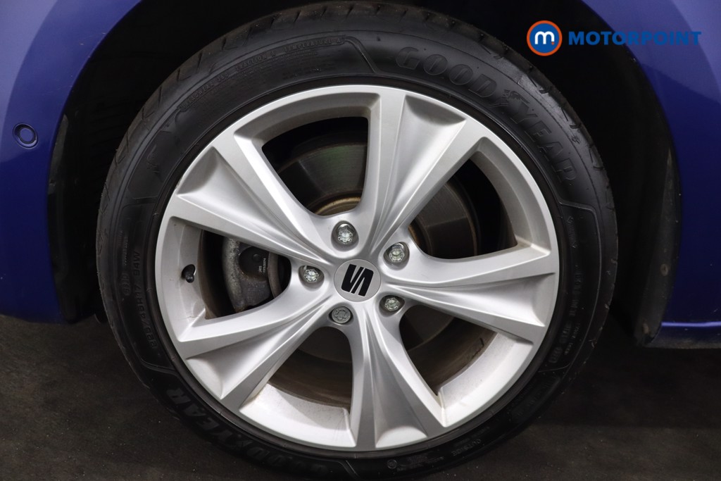 Used SEAT Leon 2020 for sale - 77196049: Photo 36