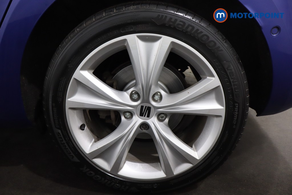 Used SEAT Leon 2020 for sale - 77196049: Photo 37