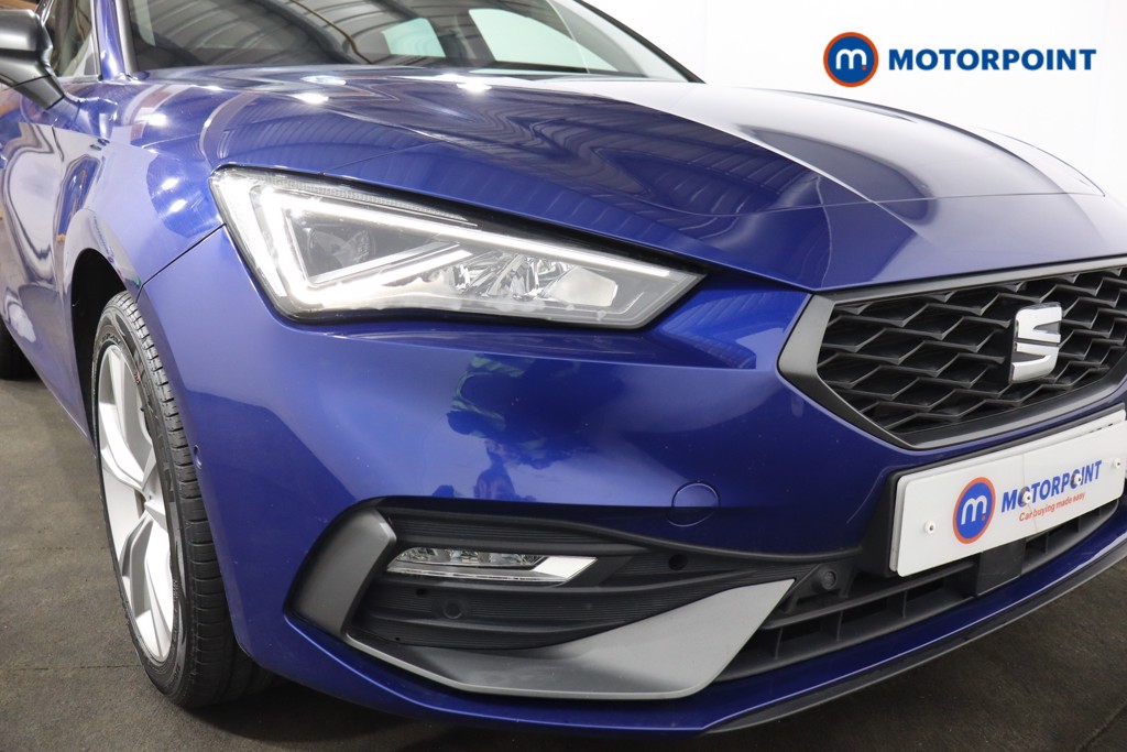 Used SEAT Leon 2020 for sale - 77196049: Photo 38