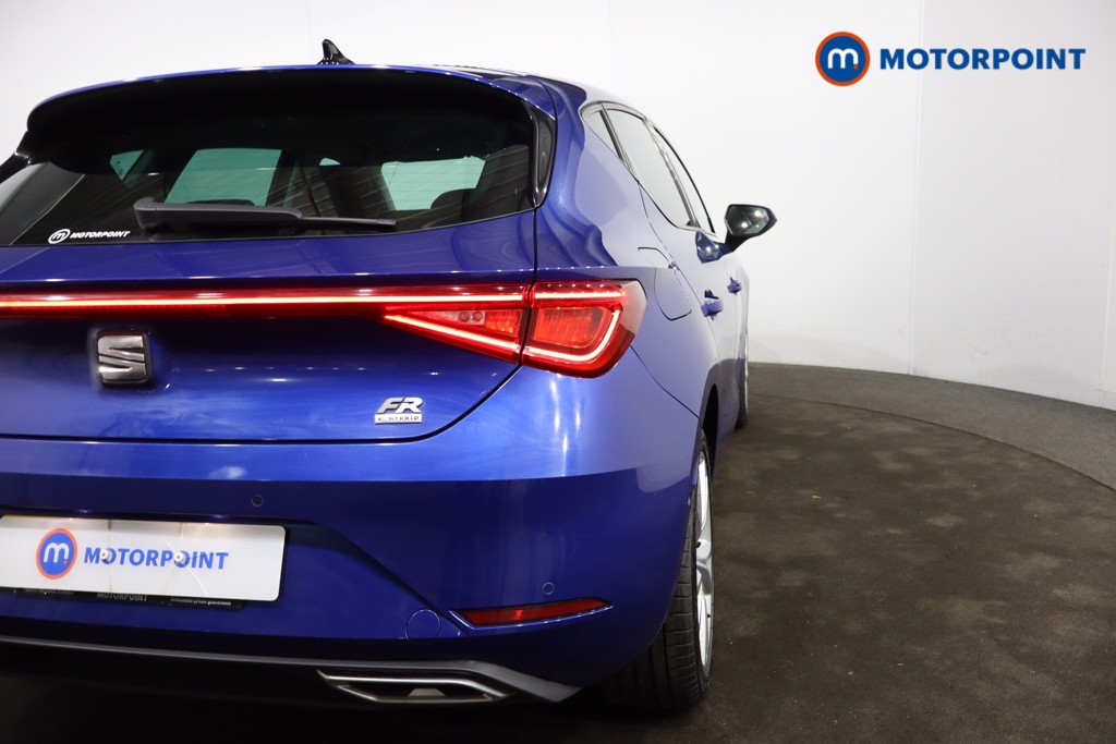Used SEAT Leon 2020 for sale - 77196049: Photo 39