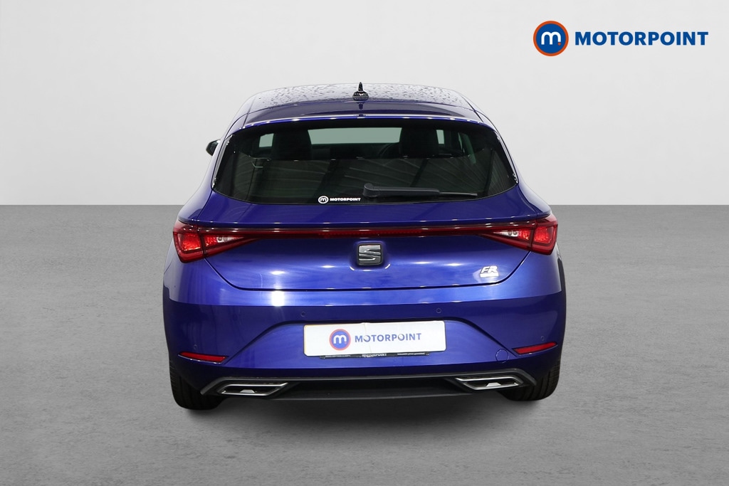 Used SEAT Leon 2020 for sale - 77196049: Photo 6