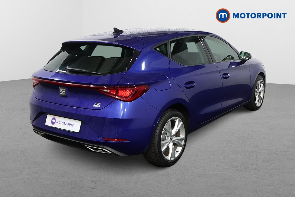 Used SEAT Leon 2020 for sale - 77196049: Photo 7