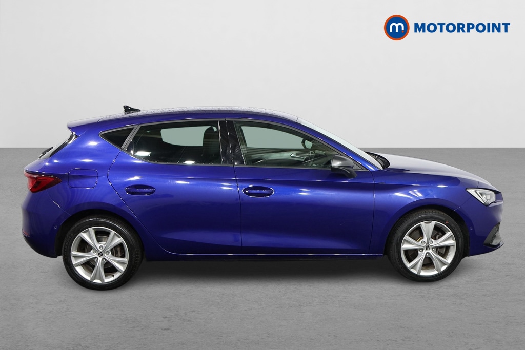 Used SEAT Leon 2020 for sale - 77196049: Photo 8