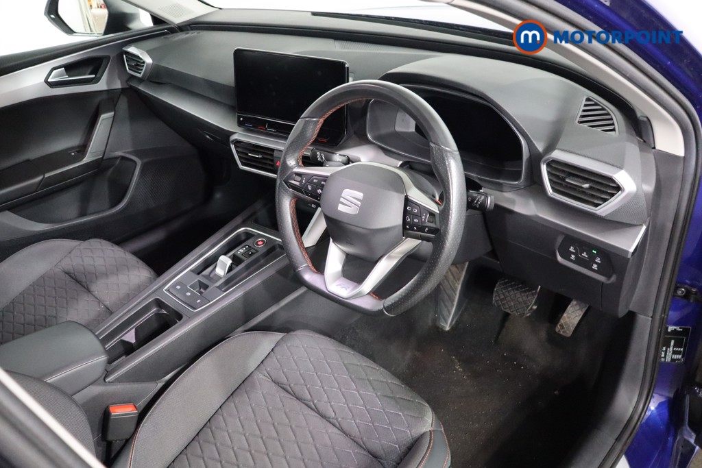 Used SEAT Leon 2020 for sale - 77196049: Photo 9
