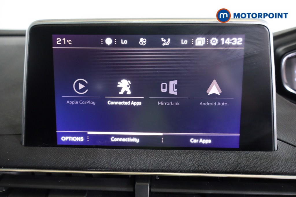 Used Peugeot 3008 2019 for sale - 76508508: Photo 17