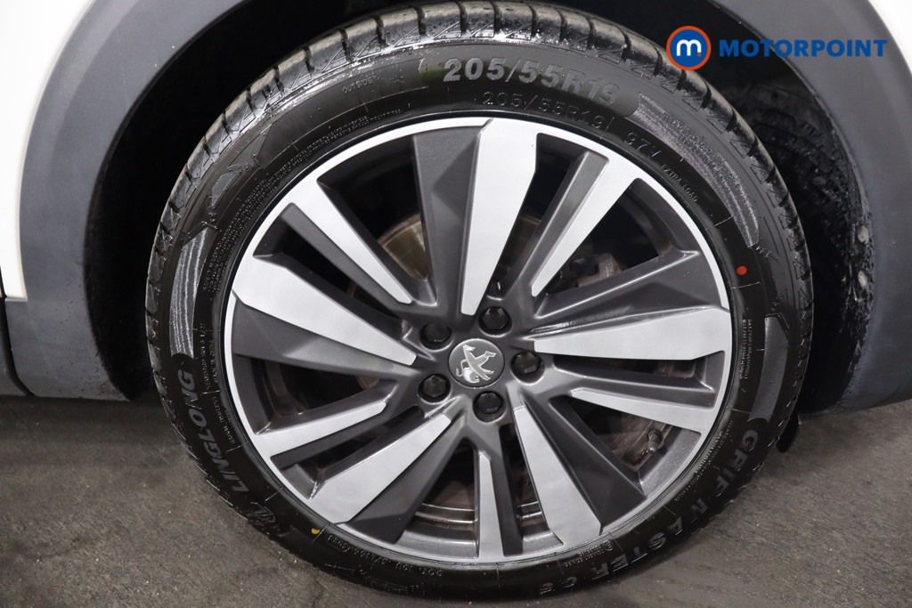 Used Peugeot 3008 2019 for sale - 76508508: Photo 37