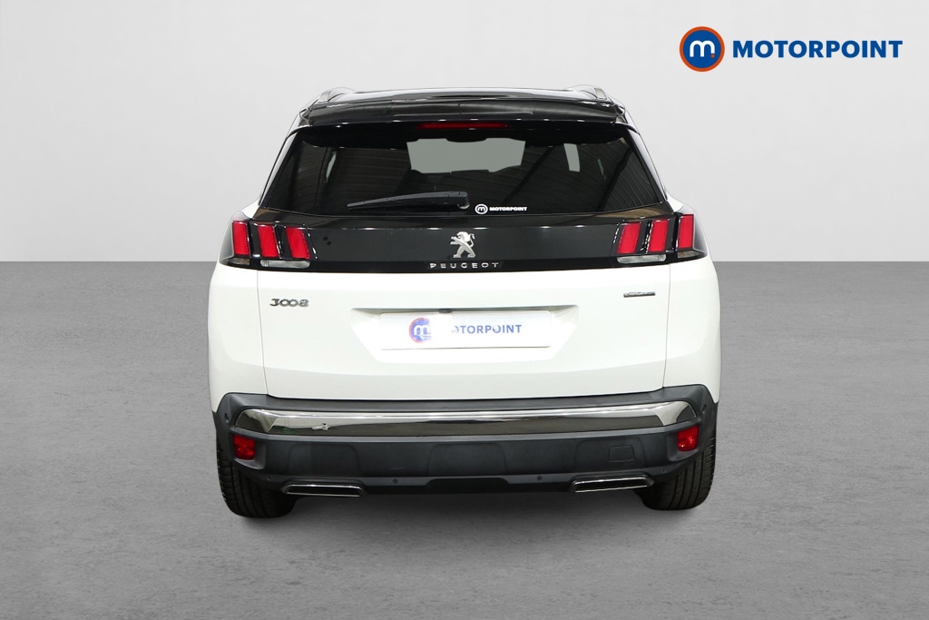 Used Peugeot 3008 2019 for sale - 76508508: Photo 6