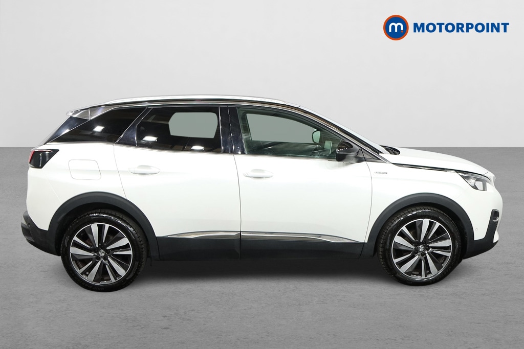 Used Peugeot 3008 2019 for sale - 76508508: Photo 8