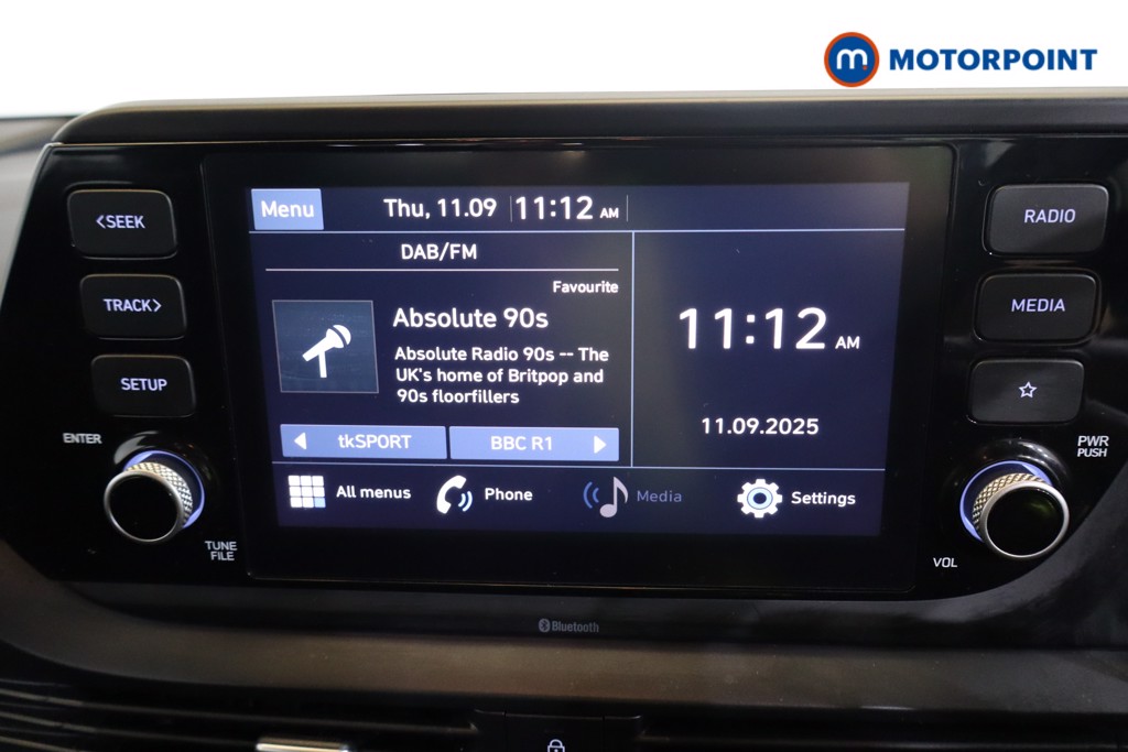 Used Hyundai BAYON 2021 for sale - 76263611: Photo 12