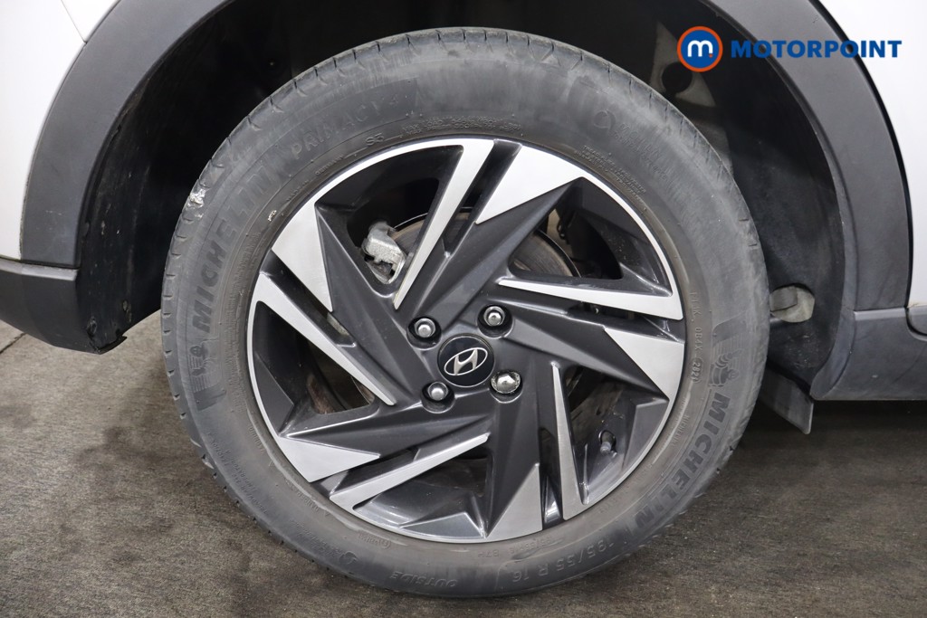 Used Hyundai BAYON 2021 for sale - 76263611: Photo 30