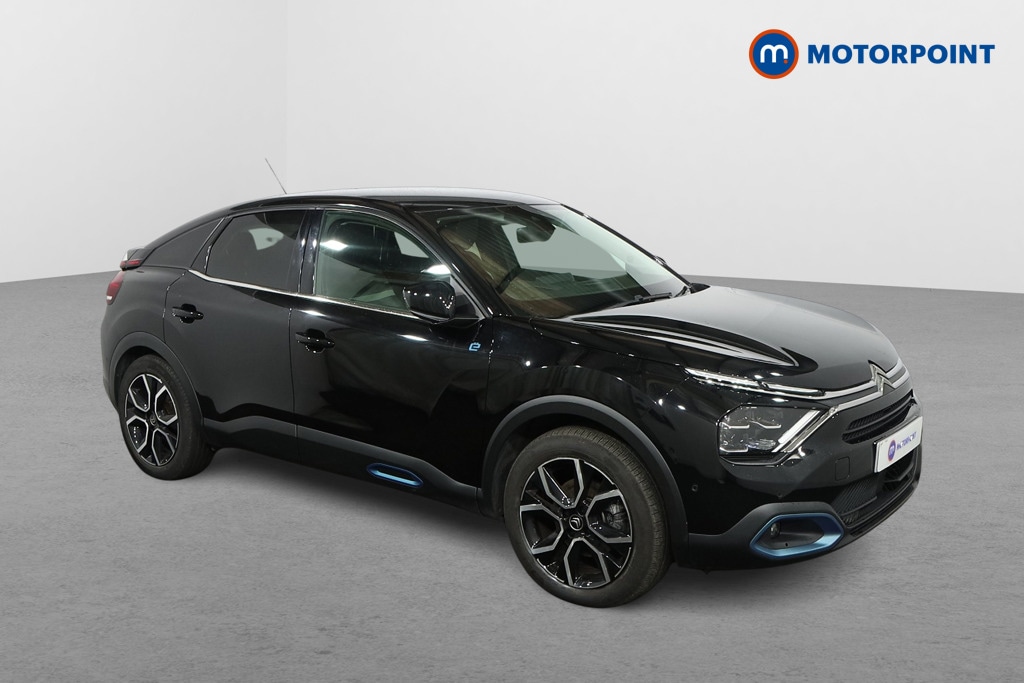 Used Citroen C4 2022 for sale - 76394545: Photo 1